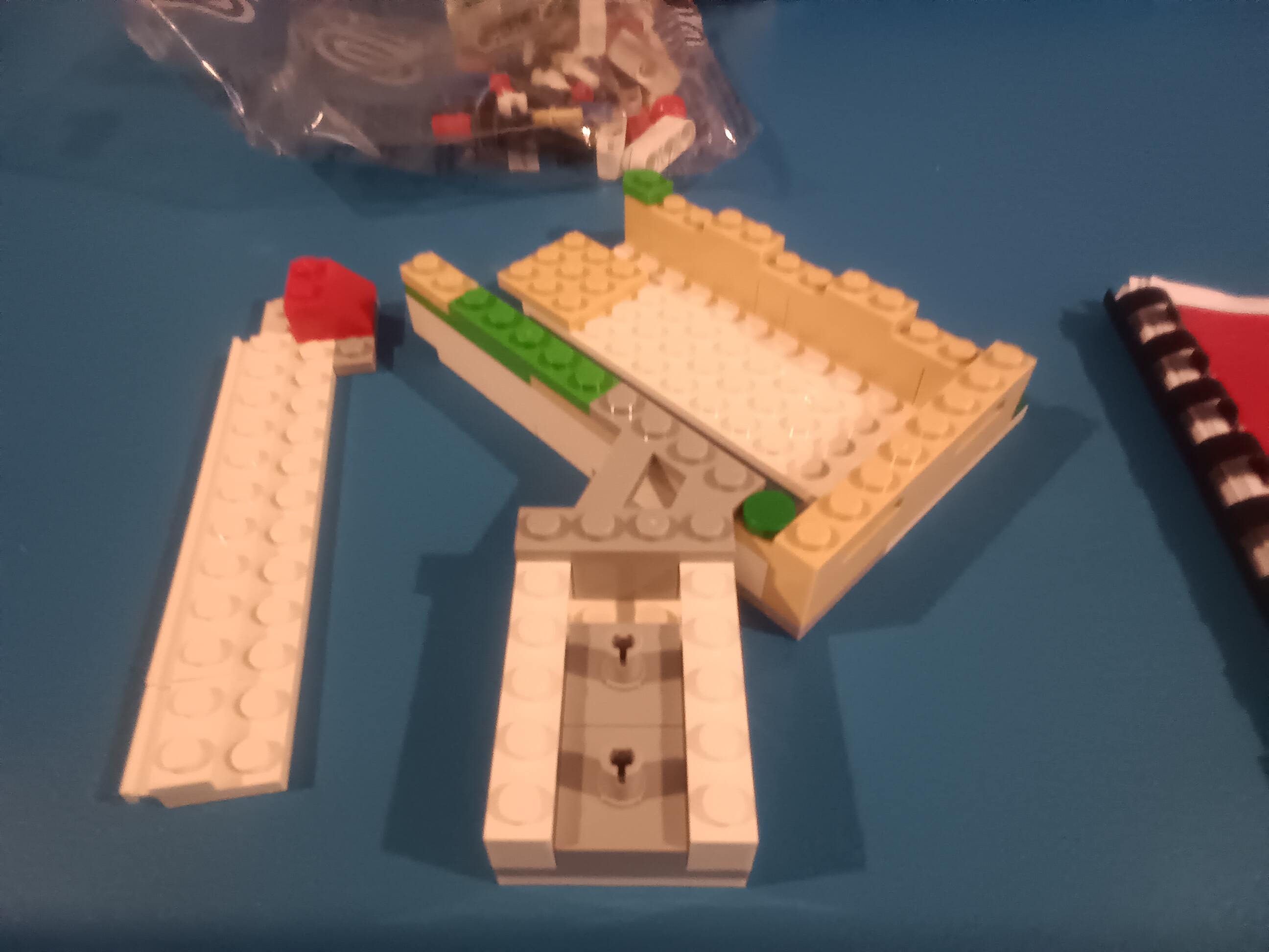 This is what I have so far.