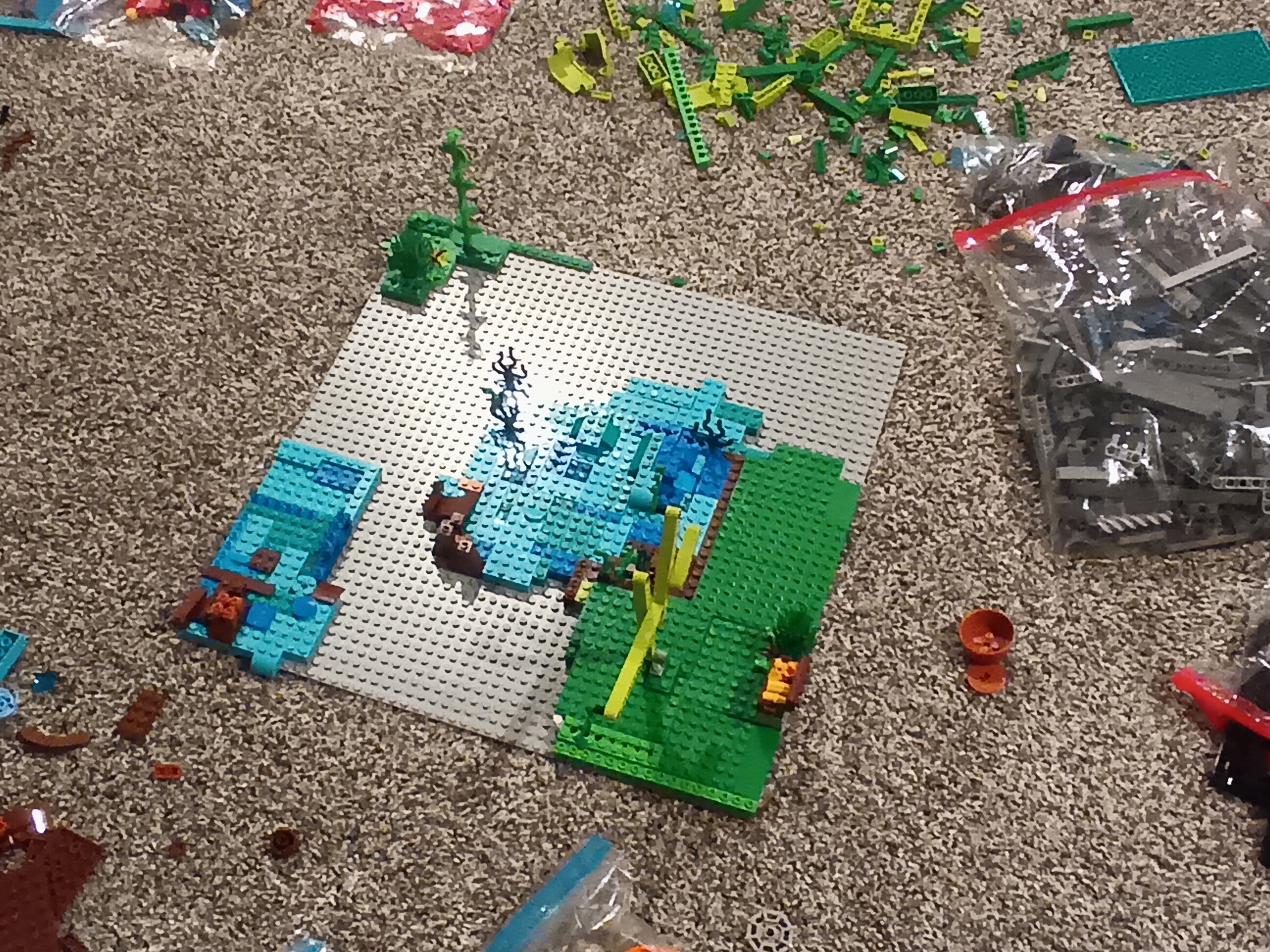 This is the base plate.