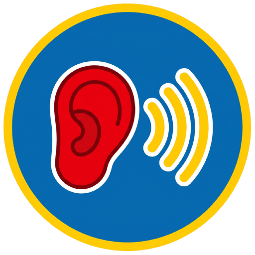 Great Listener