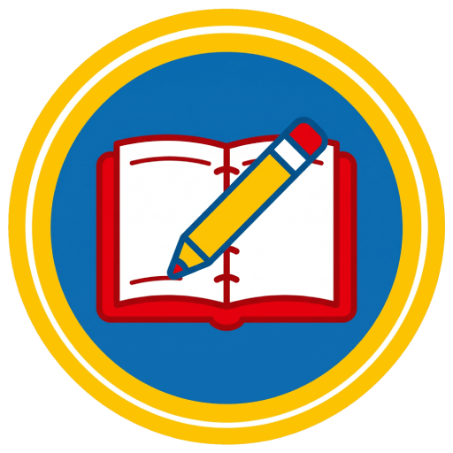 Journal Keeper